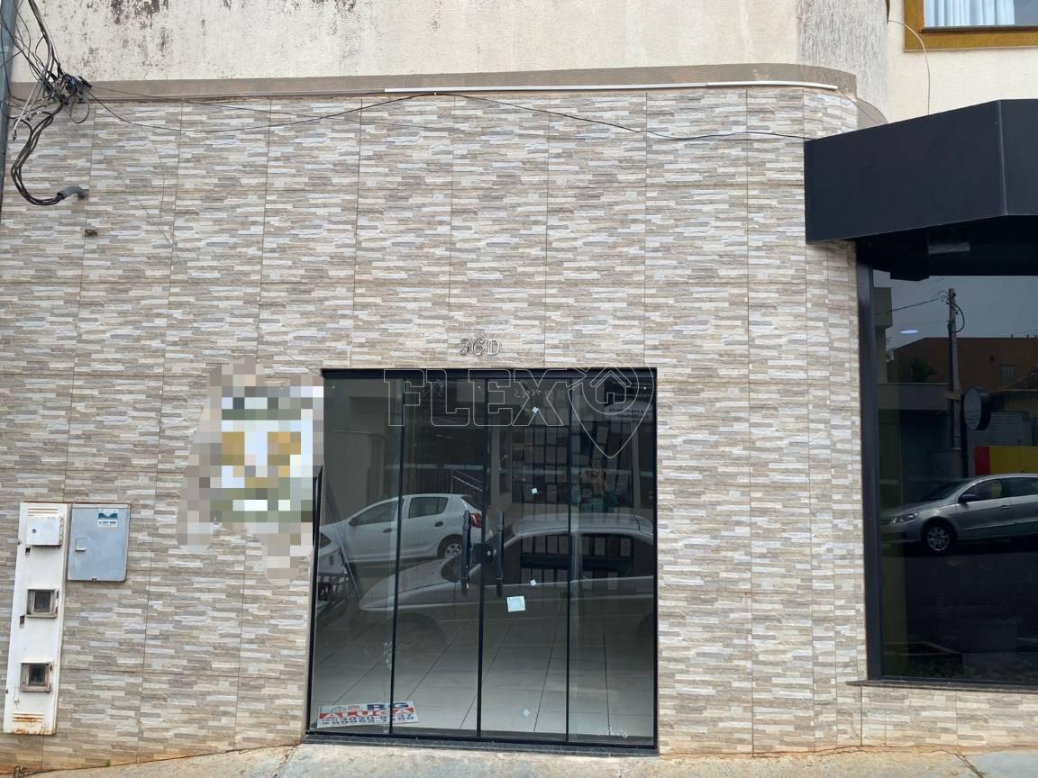 Rua Bélgica, 36 1 de 1