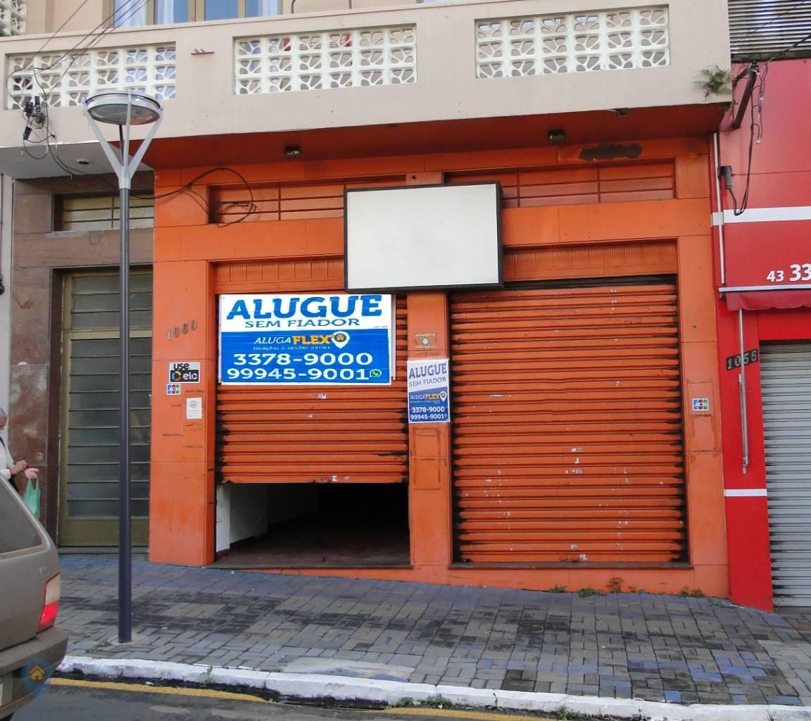 Alugaflex Loja Para Alugar Em Londrina Pr