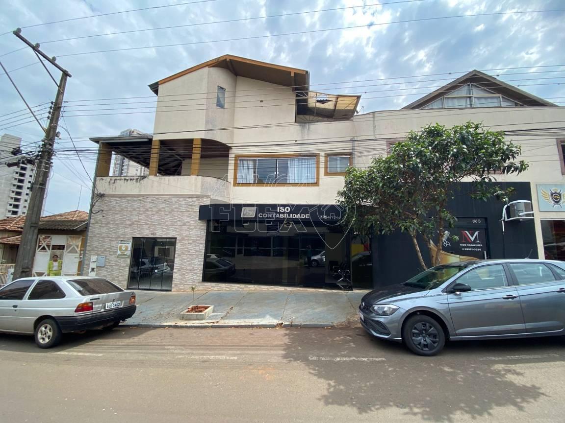 Rua Bélgica, 36 1 de 6