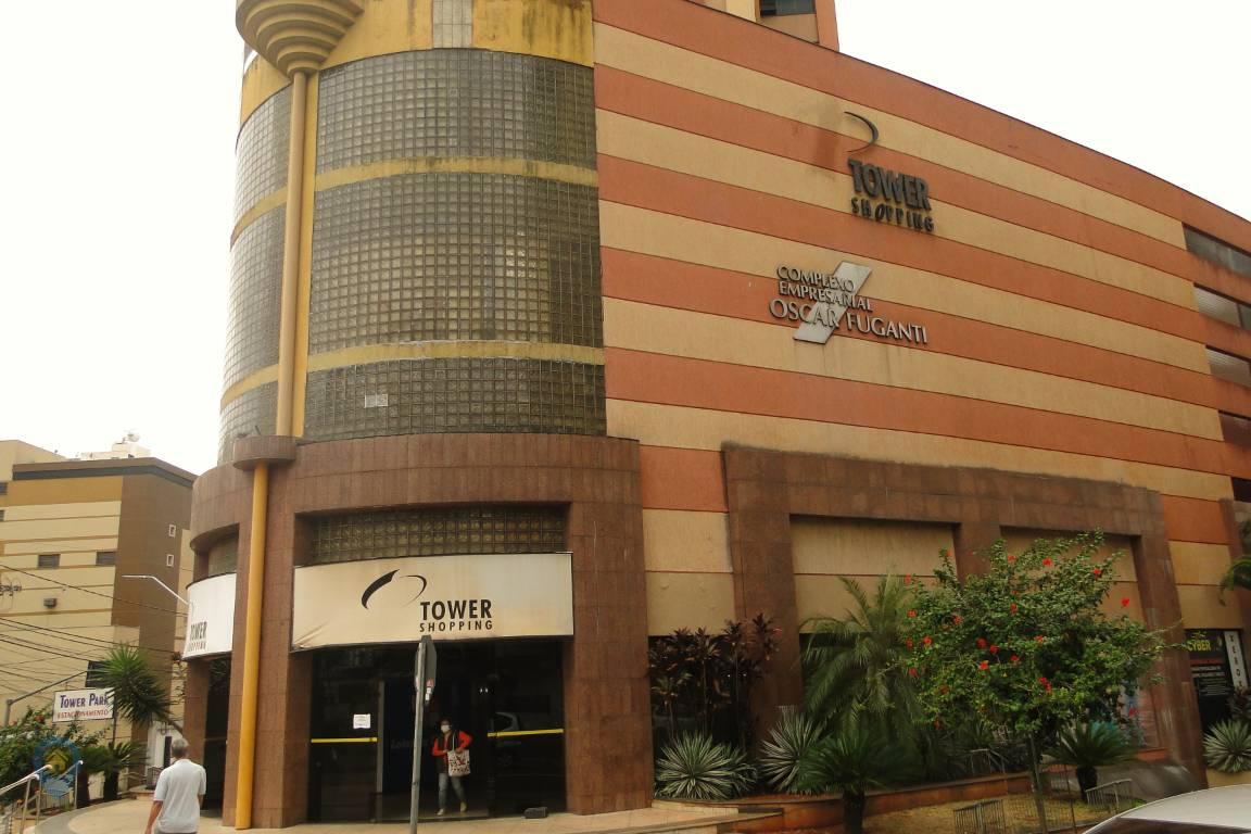 Alugaflex Loja De Shopping Para Alugar Em Londrina Pr
