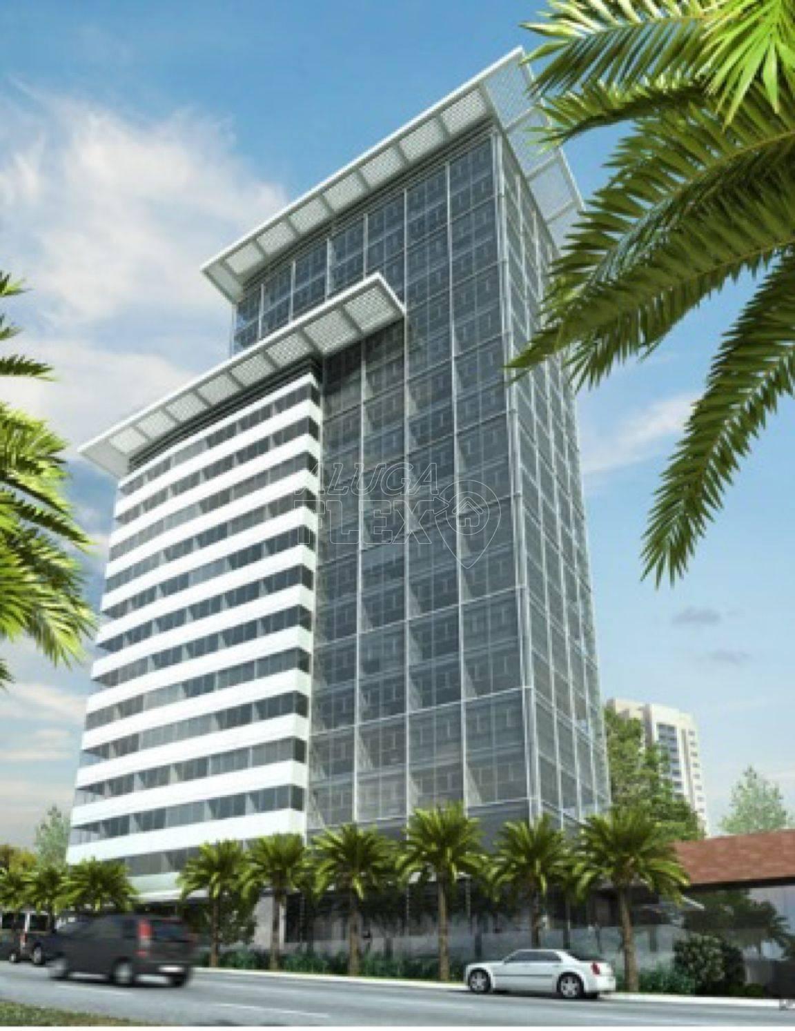 Avenida Ayrton Senna da Silva, 300 1 de 7