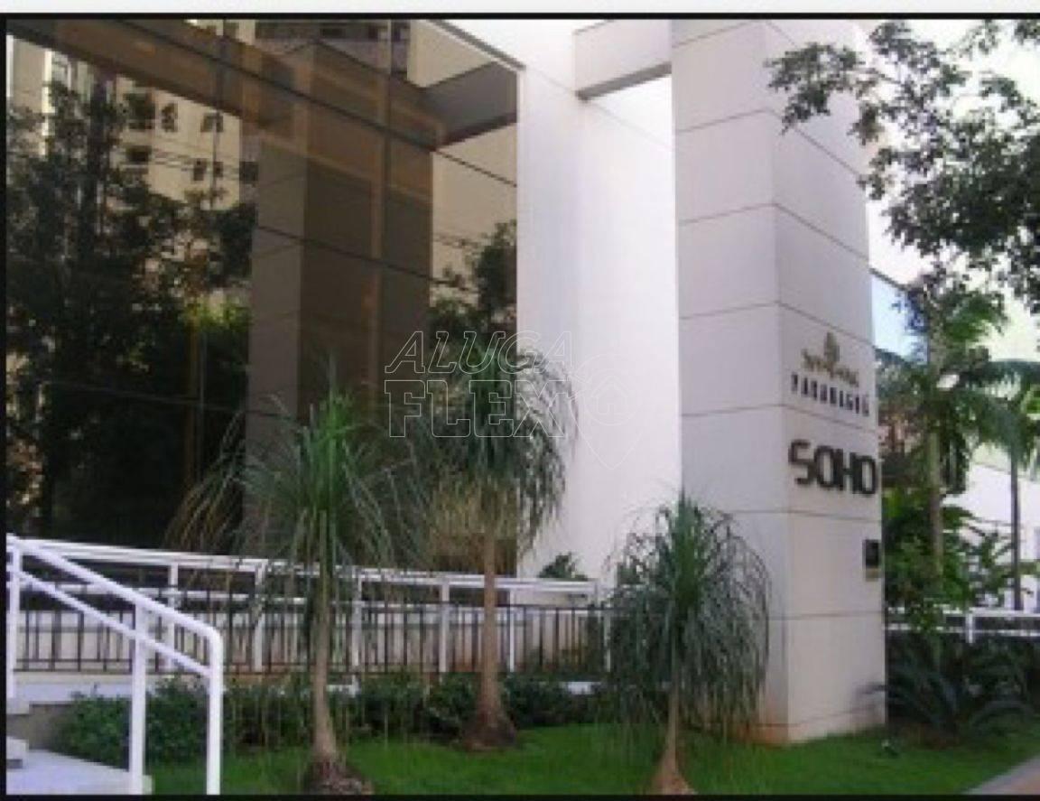 Rua Paranaguá, 600 1 de 7