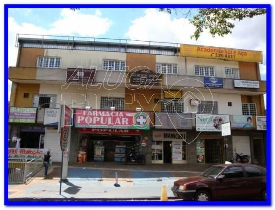 Avenida Saul Elkind, 900 1 de 10