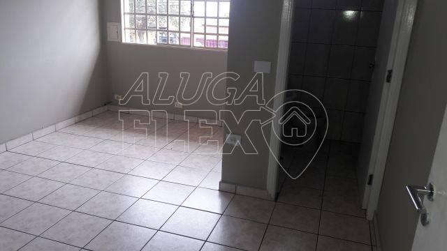 Avenida Saul Elkind, 900 9 de 10