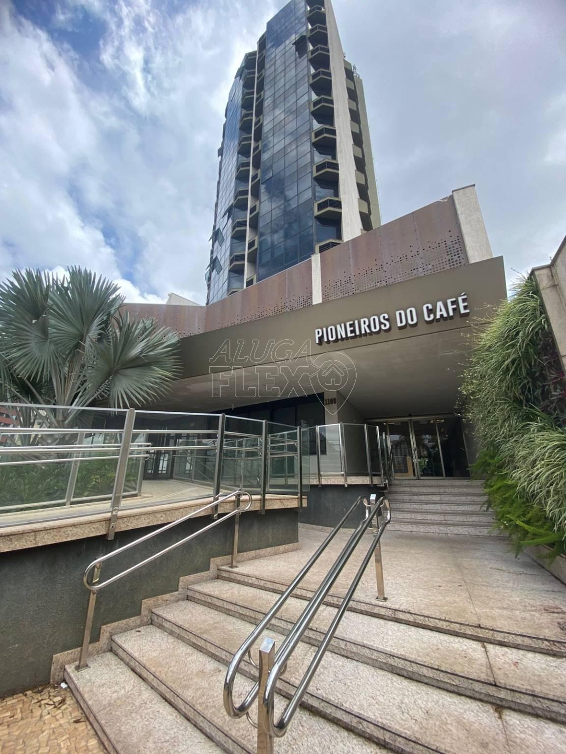 Avenida Higienópolis, 1100 2 de 14