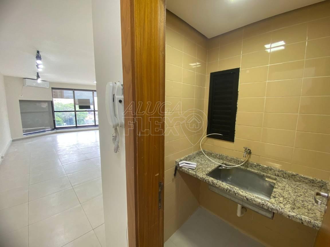 Avenida Higienópolis, 1100 9 de 14