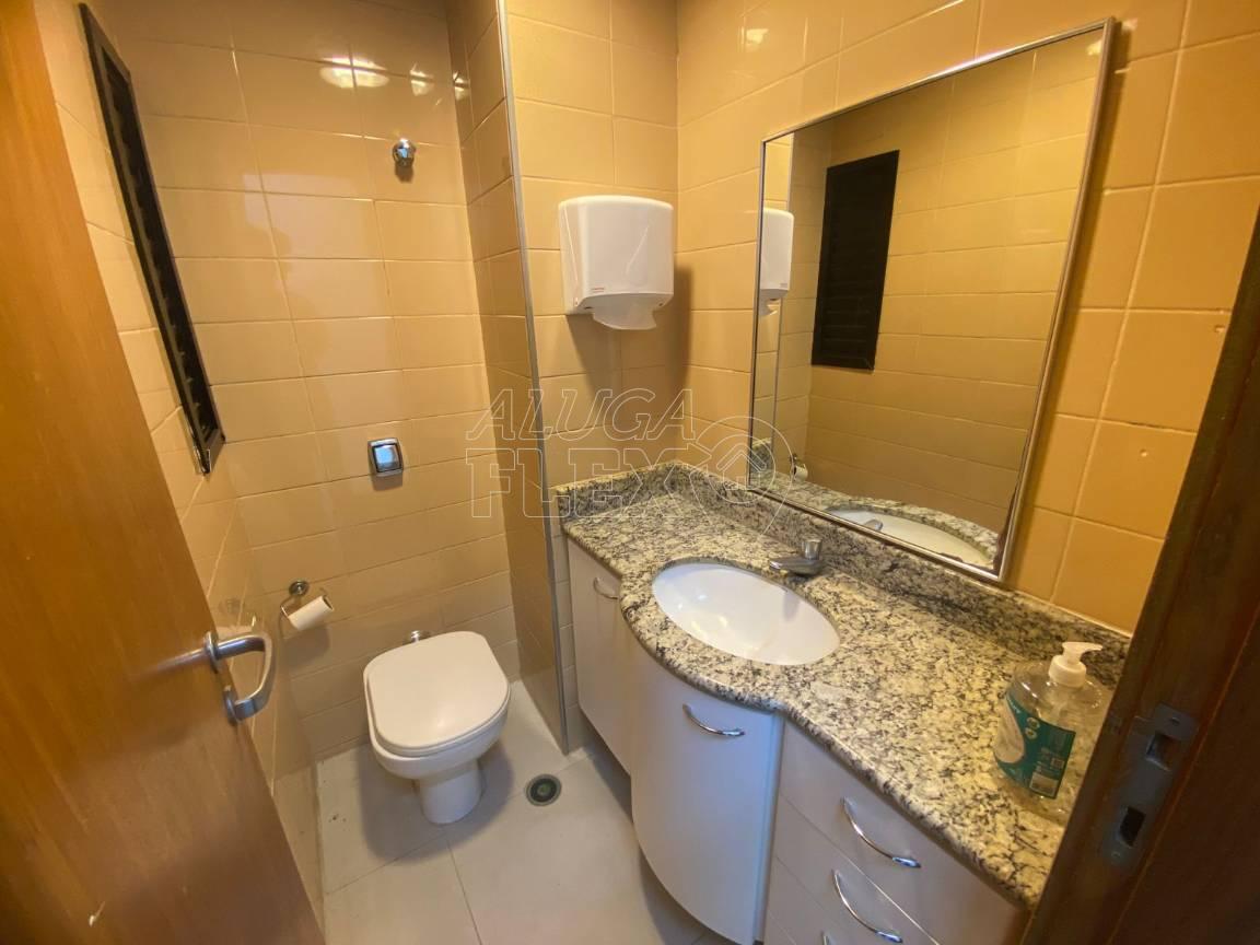 Avenida Higienópolis, 1100 8 de 14