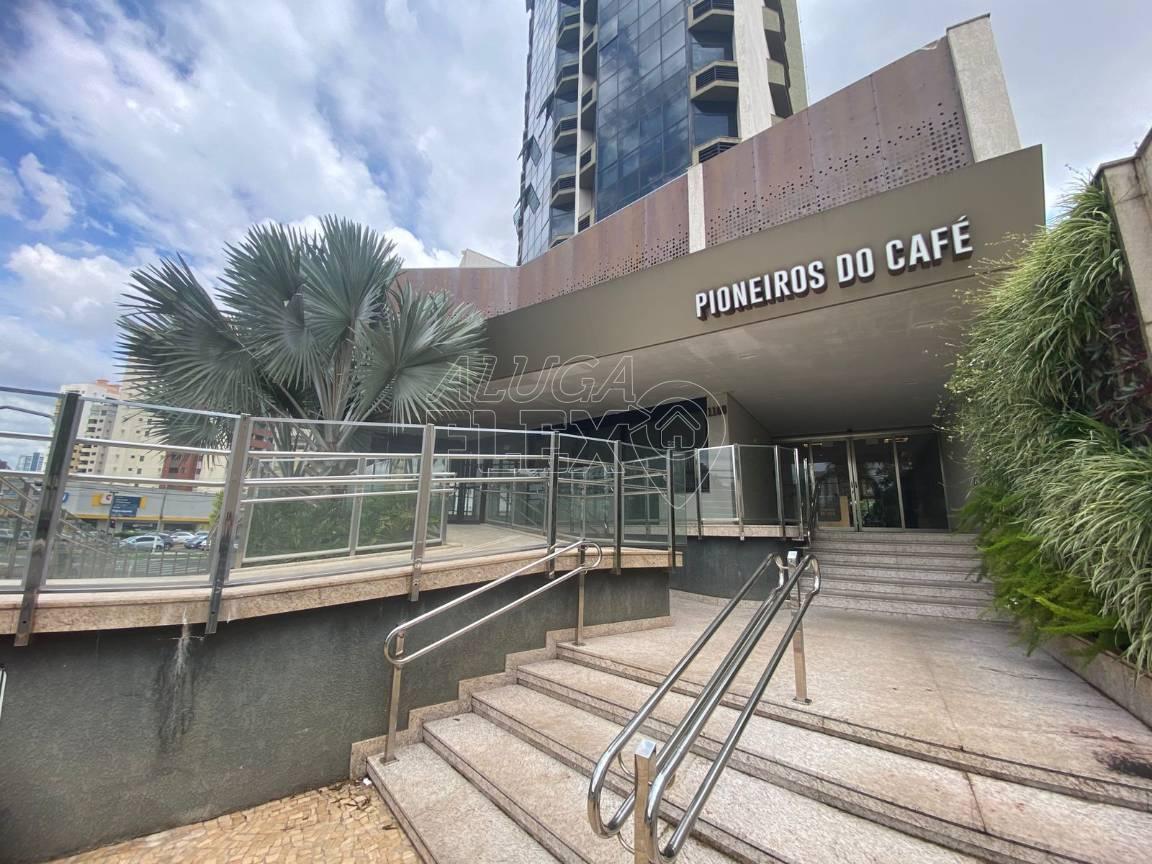 Avenida Higienópolis, 1100 3 de 14