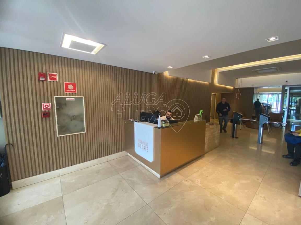 Avenida Higienópolis, 1100 13 de 14