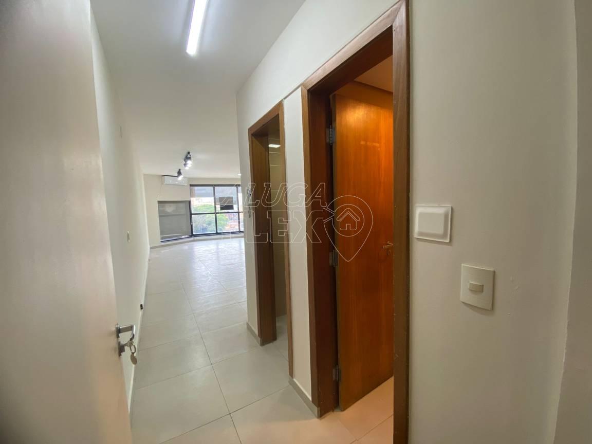 Avenida Higienópolis, 1100 10 de 14