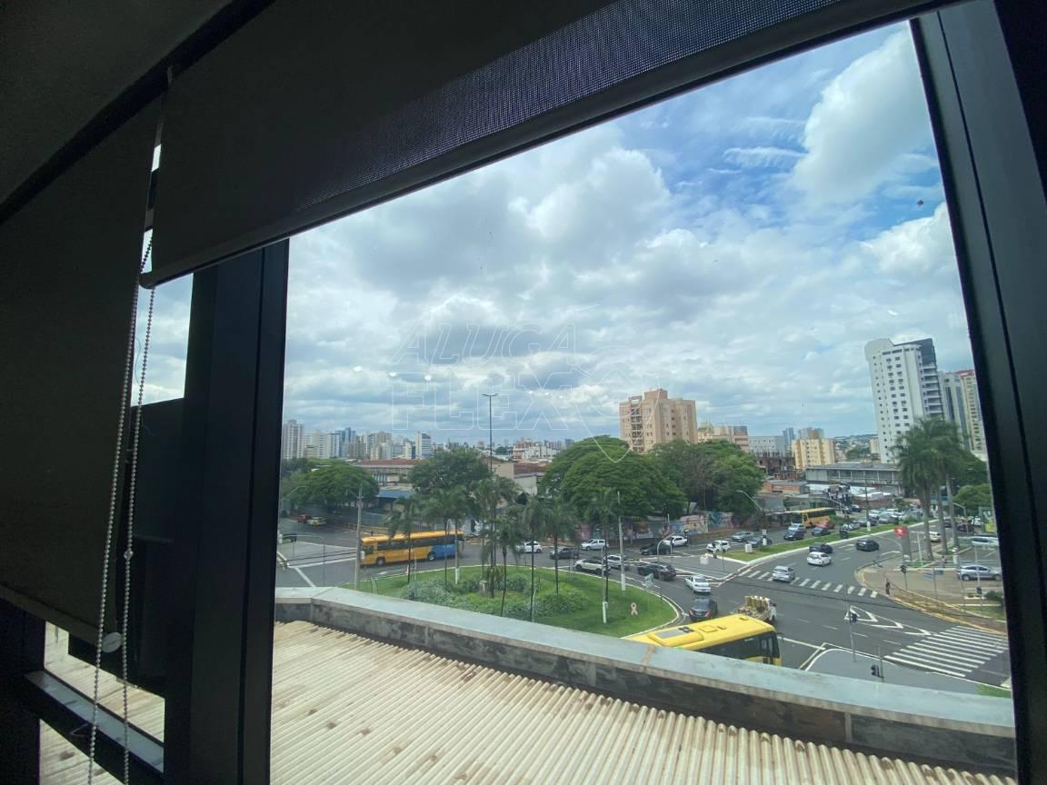 Avenida Higienópolis, 1100 11 de 14